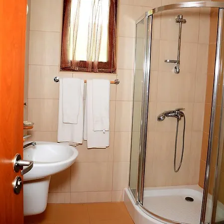 Chalet Raikovski Livadi Chalet