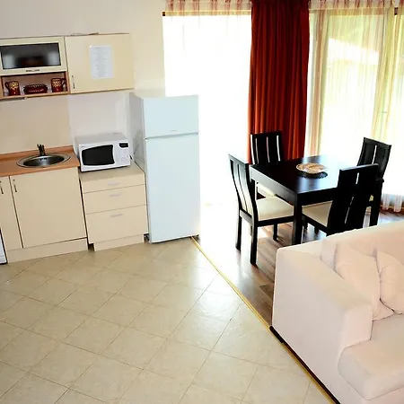 Chalet Raikovski Livadi